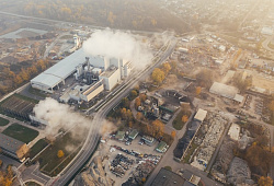 МВФ оценил потери стран Европы при прекращении поставок газа из России