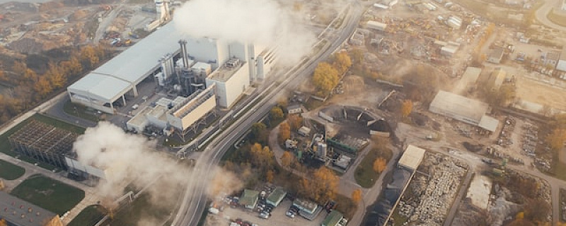 МВФ оценил потери стран Европы при прекращении поставок газа из России